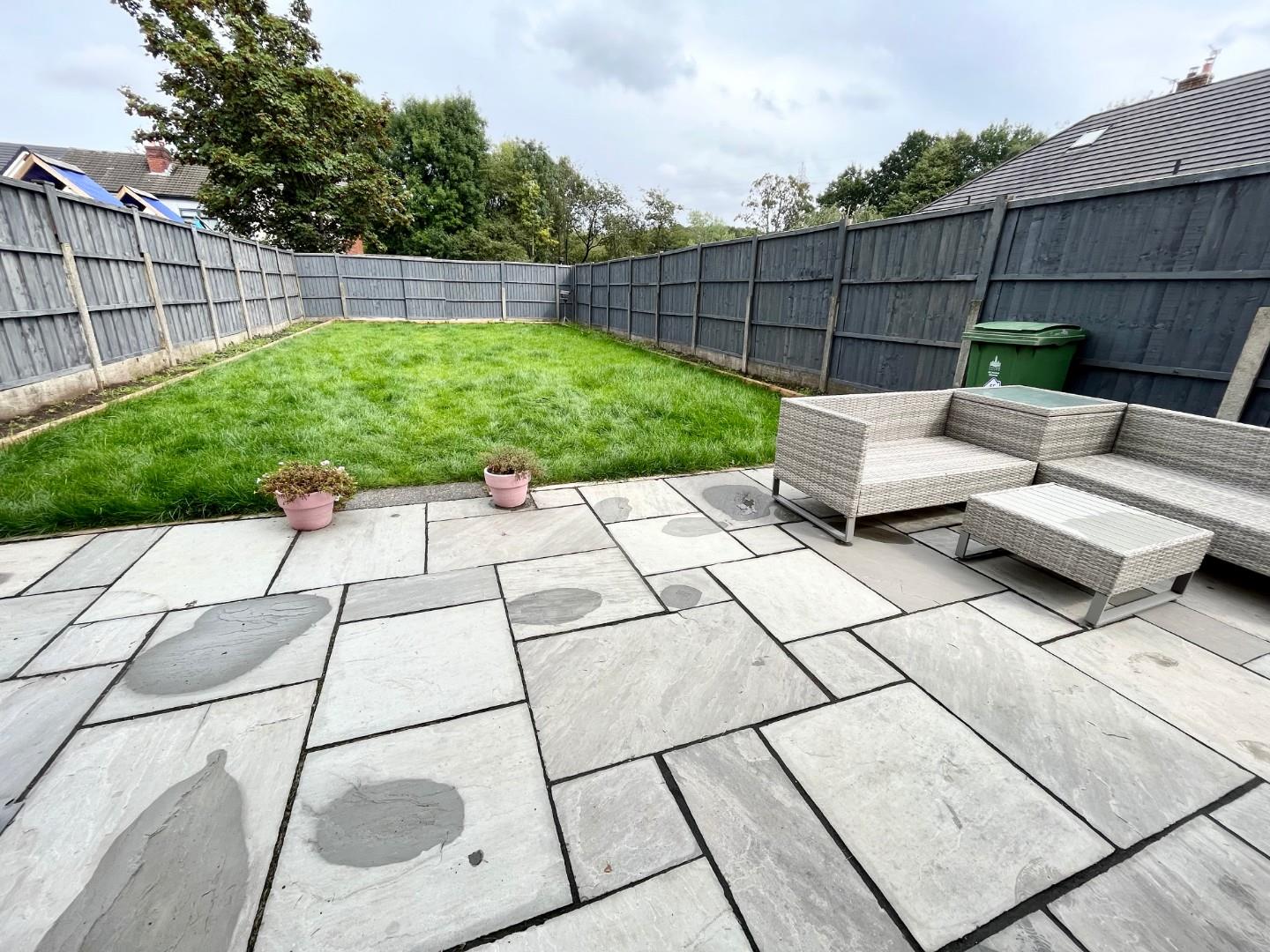 Fold Road, Radcliffe, Manchester - Pearson Ferrier Estate Agents and ...